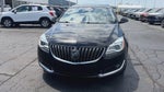 2014 Buick Regal Premium II