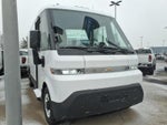 2025 Chevrolet BrightDrop 400 FWD 400