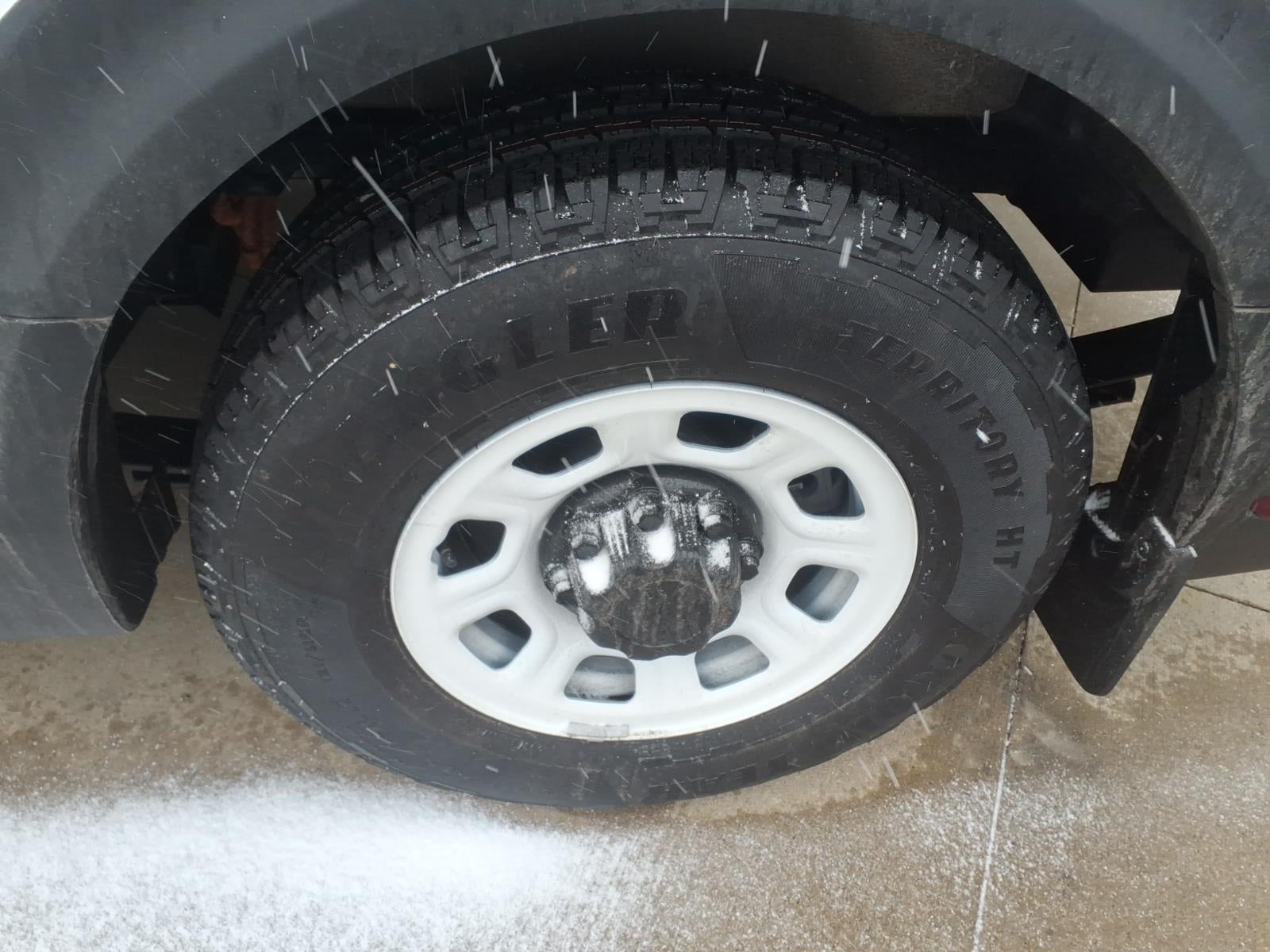 2025 Chevrolet BrightDrop 400 FWD 400