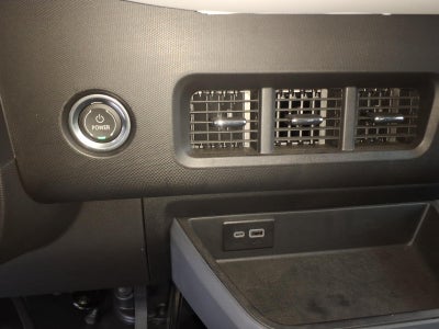 2025 Chevrolet BrightDrop 400 FWD 400