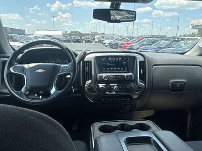 2019 Chevrolet Silverado LD LT