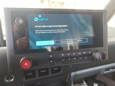 2026 Chevrolet BrightDrop 600 EJY