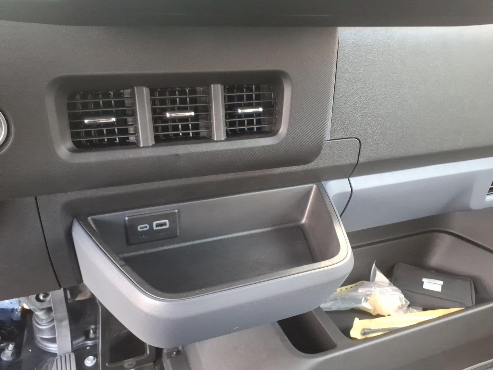 2026 Chevrolet BrightDrop 600 EJY