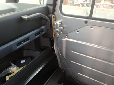 2026 Chevrolet BrightDrop 600 EJY