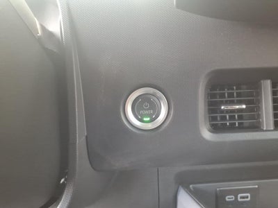 2026 Chevrolet BrightDrop 600 EJY