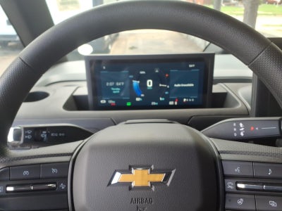 2026 Chevrolet BrightDrop 600 EJY