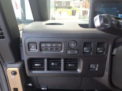 2026 Chevrolet BrightDrop 600 EJY