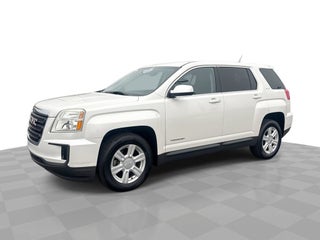 2016 GMC Terrain SLE