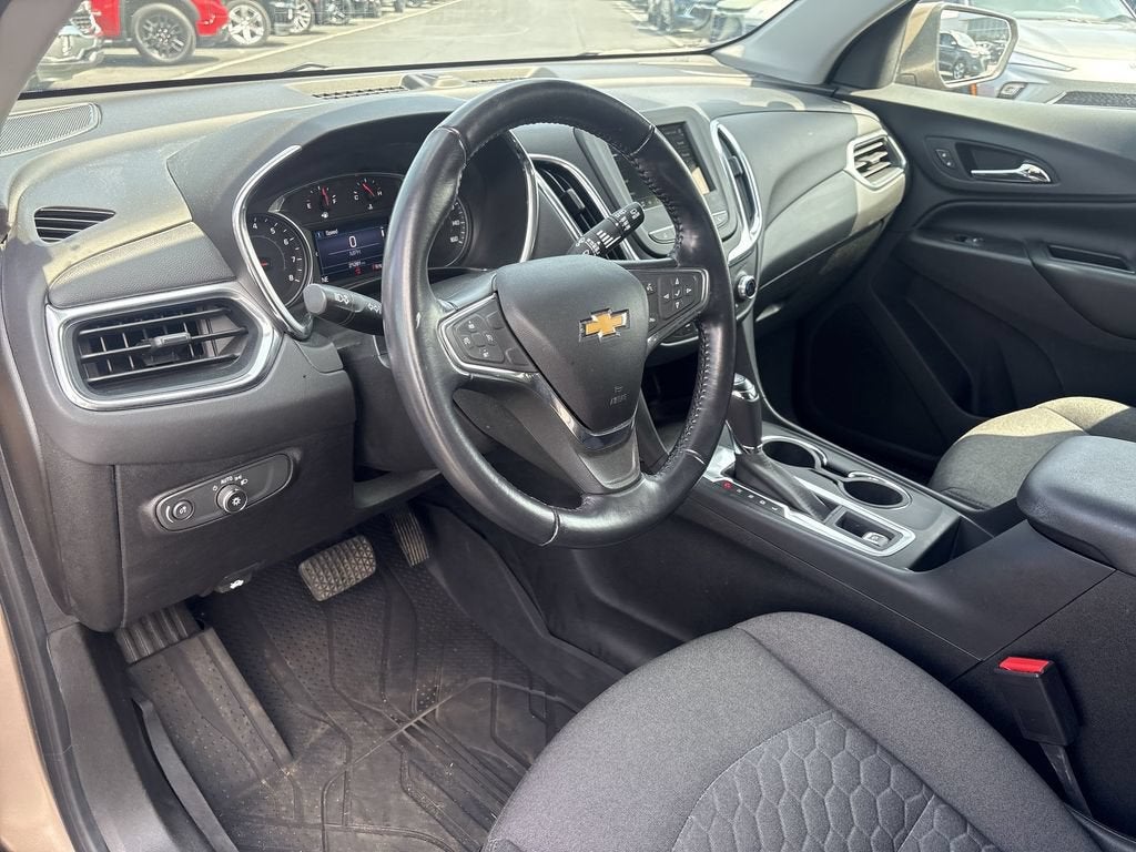 2019 Chevrolet Equinox LT - Photo 10
