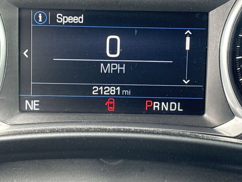 2019 Chevrolet Equinox LT - Photo 12