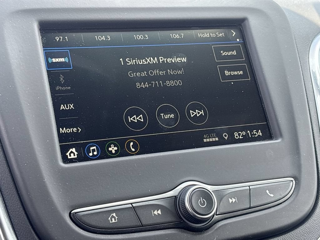 2019 Chevrolet Equinox LT - Photo 13