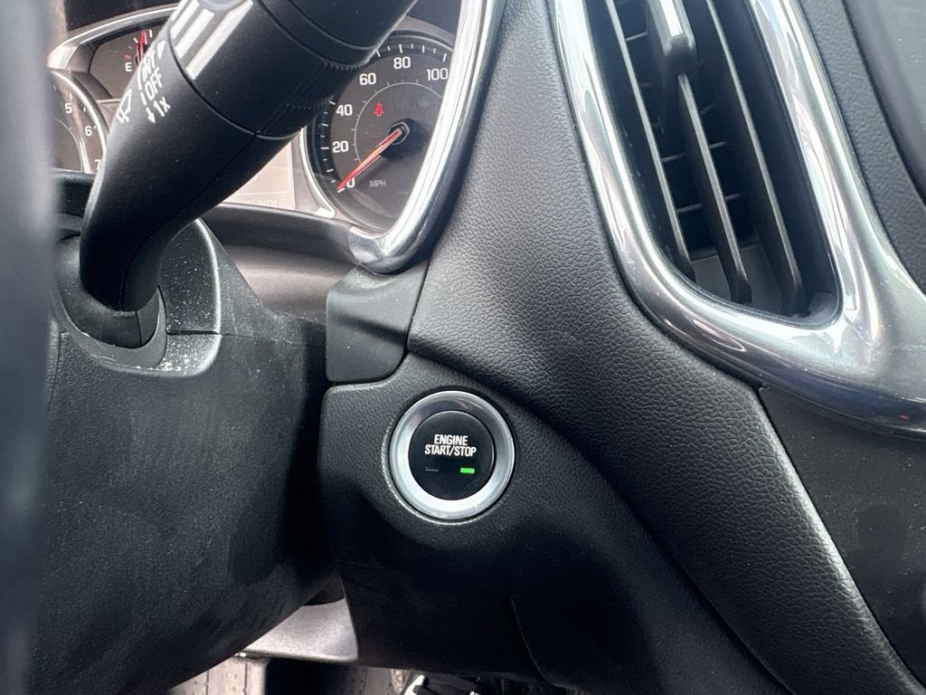 2019 Chevrolet Equinox LT - Photo 16