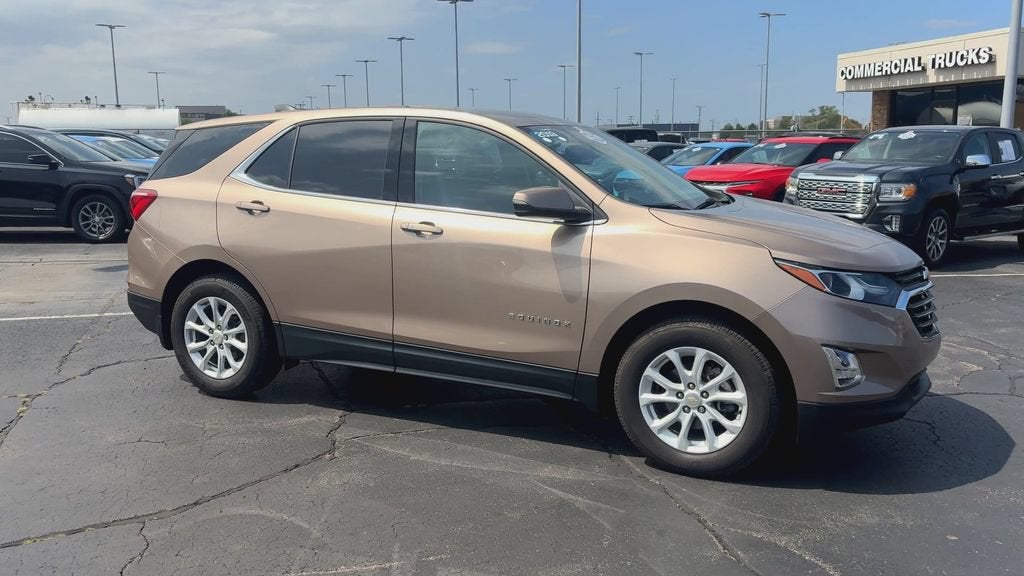 2019 Chevrolet Equinox LT - Photo 2