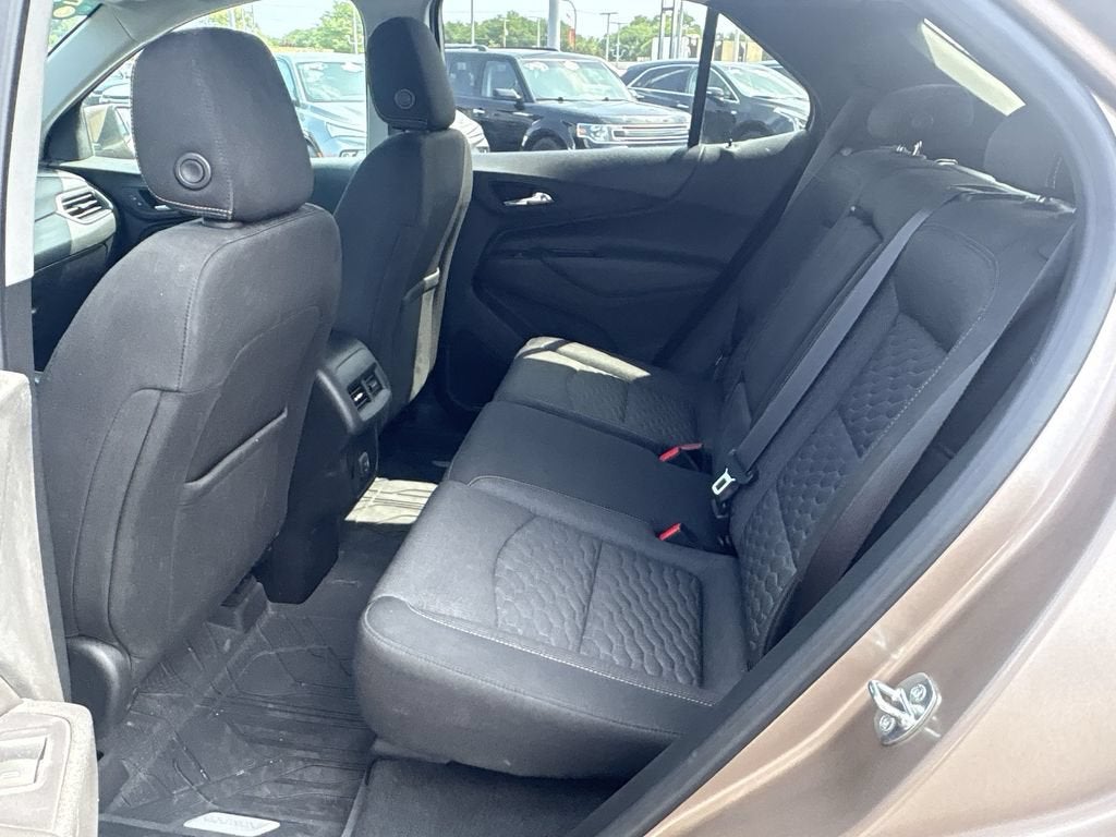 2019 Chevrolet Equinox LT - Photo 23