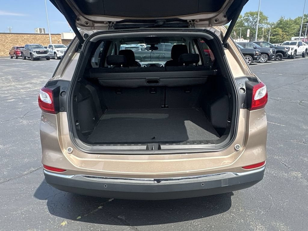2019 Chevrolet Equinox LT - Photo 24