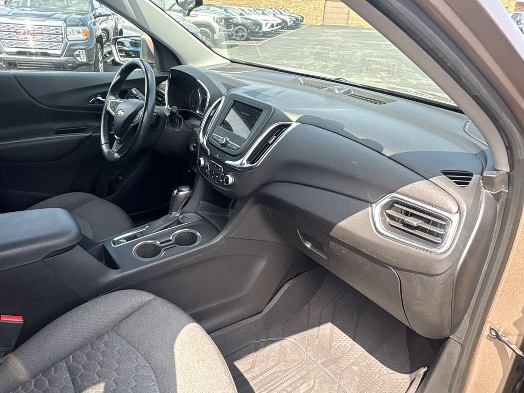 2019 Chevrolet Equinox LT - Photo 27