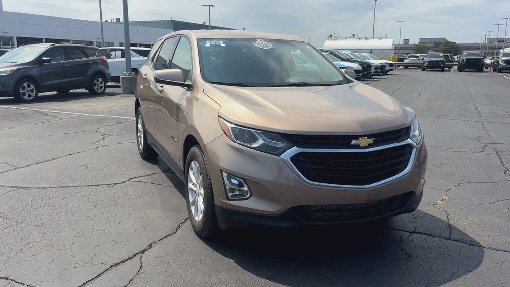 2019 Chevrolet Equinox LT - Photo 3