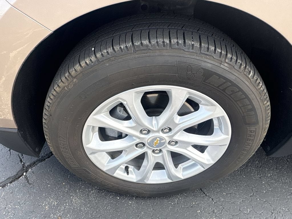 2019 Chevrolet Equinox LT - Photo 31
