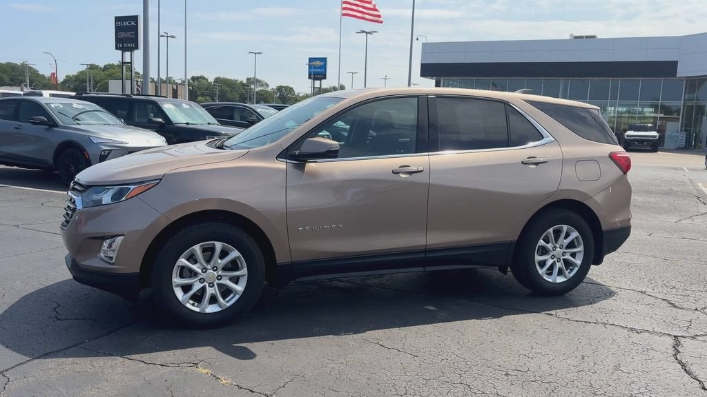 2019 Chevrolet Equinox LT - Photo 5