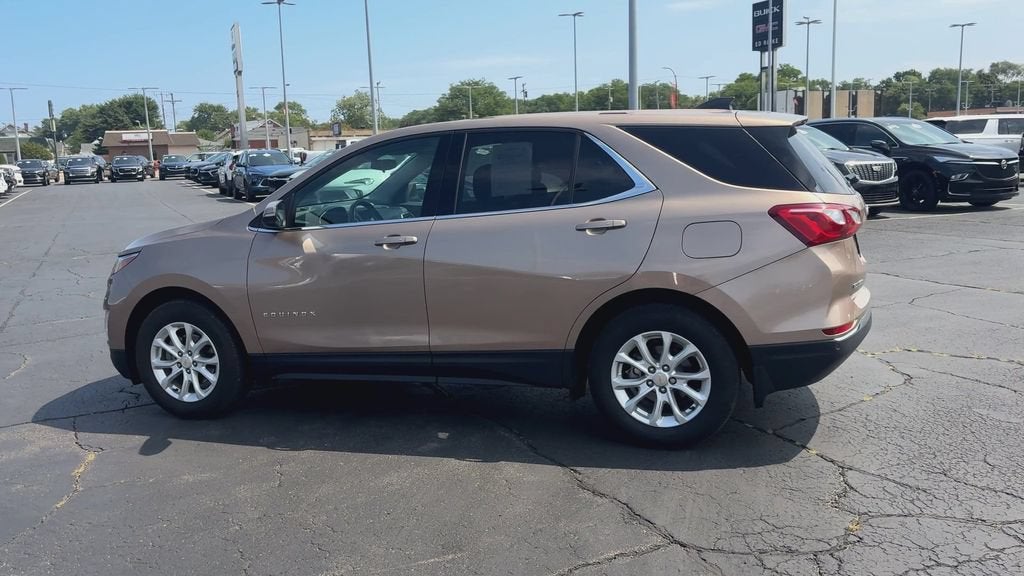 2019 Chevrolet Equinox LT - Photo 6