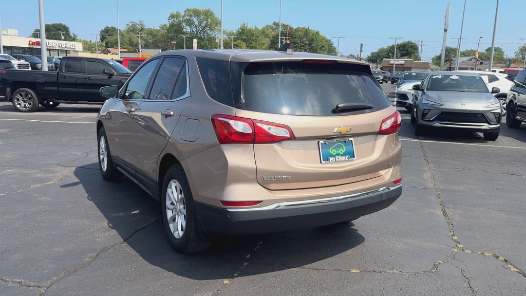 2019 Chevrolet Equinox LT - Photo 7