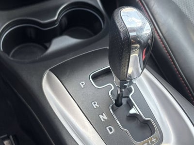 2018 Dodge Journey GT