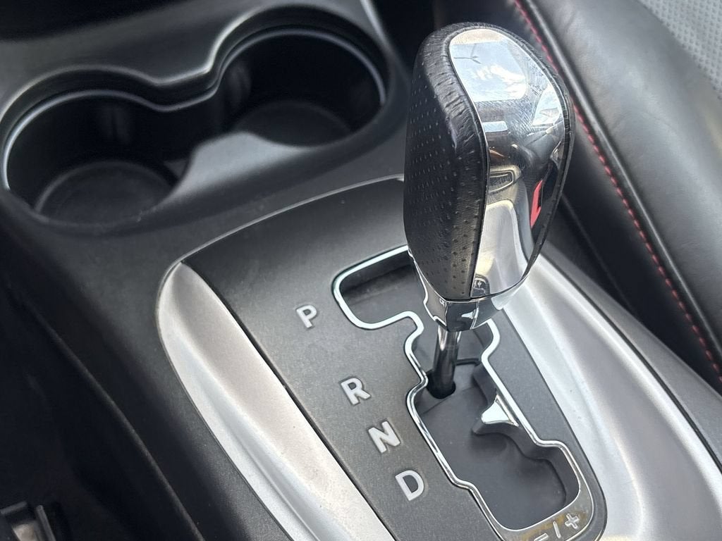 2018 Dodge Journey GT