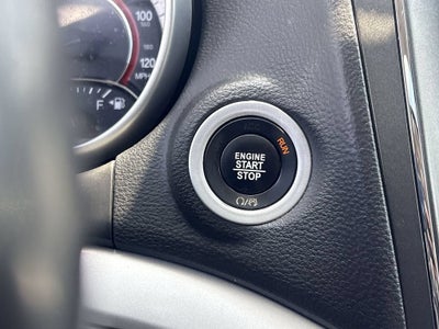 2018 Dodge Journey GT