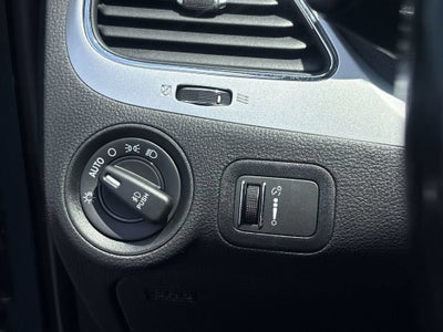 2018 Dodge Journey GT