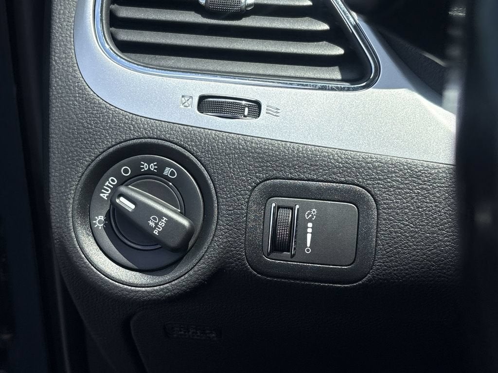 2018 Dodge Journey GT
