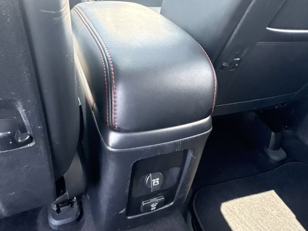 2018 Dodge Journey GT
