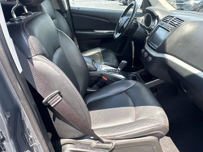 2018 Dodge Journey GT