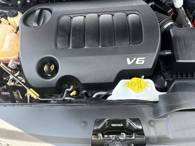 2018 Dodge Journey GT