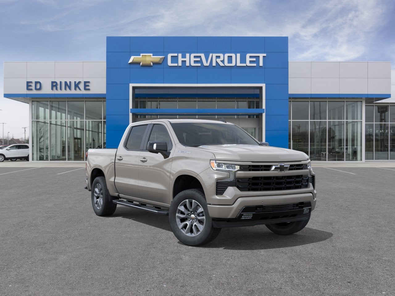 2026 Chevrolet Silverado 1500 RST - Photo 25