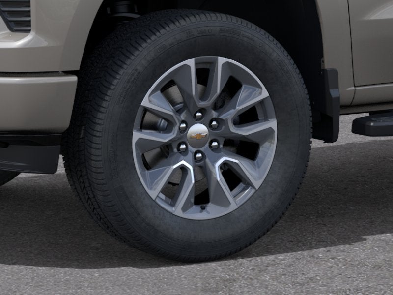 2026 Chevrolet Silverado 1500 RST - Photo 33