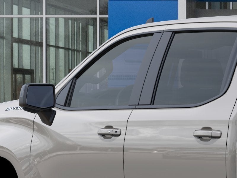 2026 Chevrolet Silverado 1500 RST - Photo 36