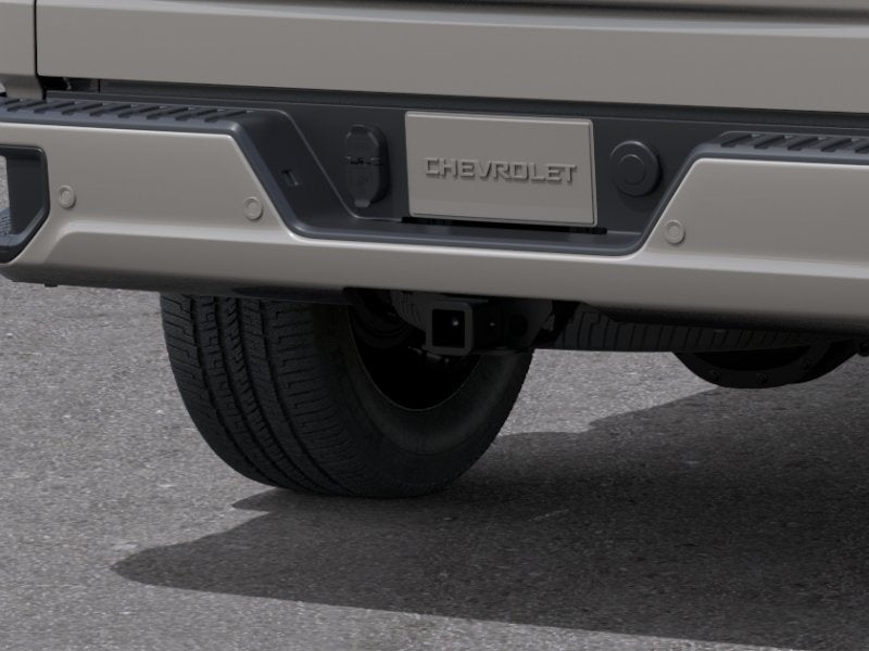 2026 Chevrolet Silverado 1500 RST - Photo 38