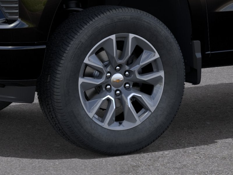 2026 Chevrolet Silverado 1500 RST - Photo 57
