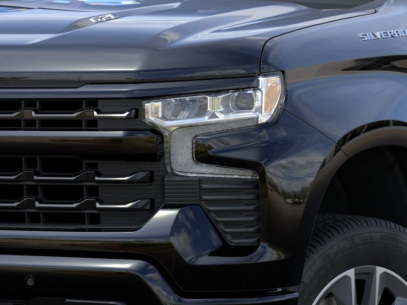 2026 Chevrolet Silverado 1500 RST - Photo 58