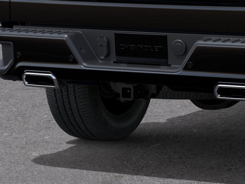 2026 Chevrolet Silverado 1500 RST - Photo 62