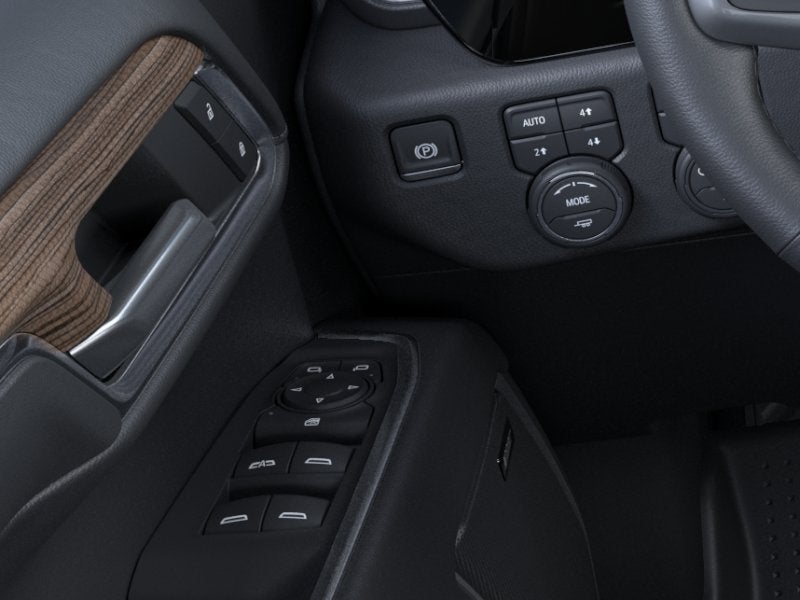 2026 Chevrolet Silverado 1500 RST - Photo 70