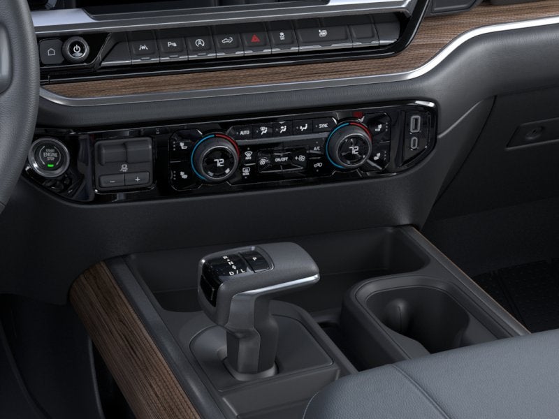 2026 Chevrolet Silverado 1500 RST - Photo 71