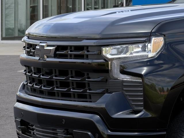 2026 Chevrolet Silverado 1500 RST - Photo 13