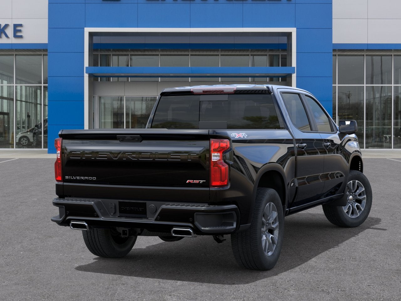 2026 Chevrolet Silverado 1500 RST - Photo 28