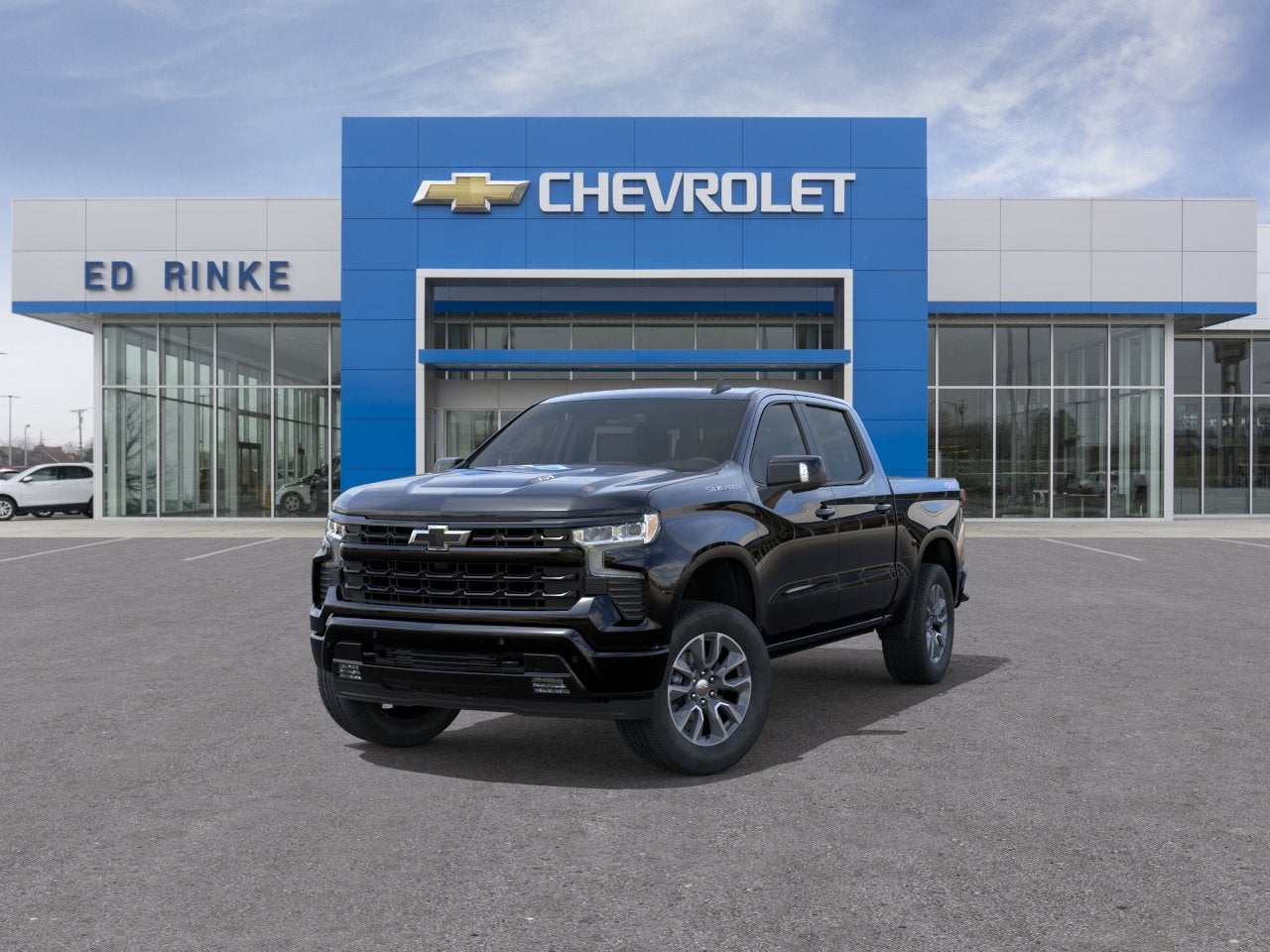 2026 Chevrolet Silverado 1500 RST - Photo 32