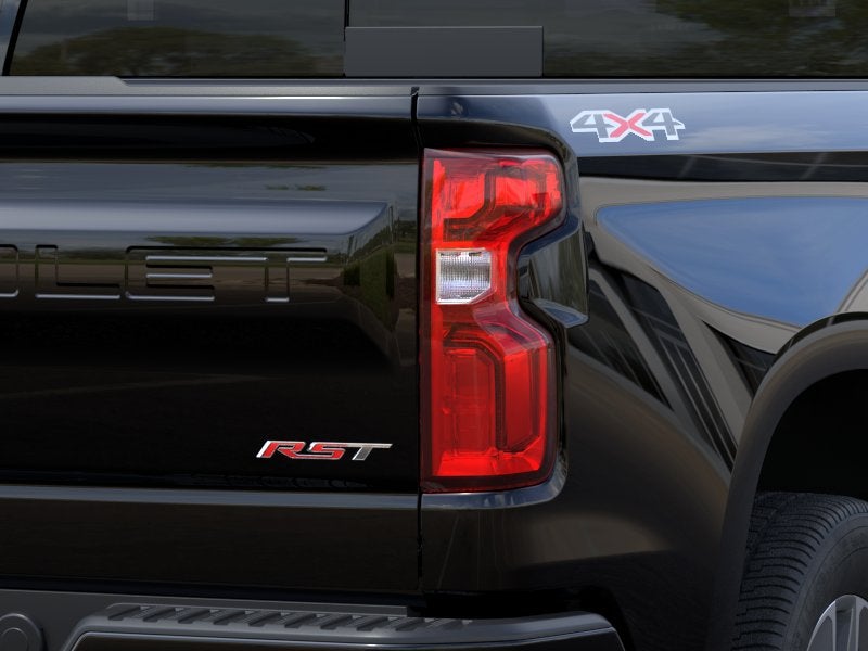 2026 Chevrolet Silverado 1500 RST - Photo 59