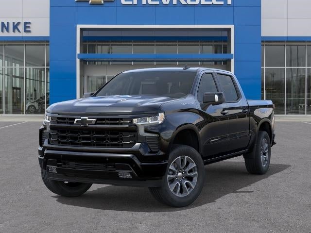 2026 Chevrolet Silverado 1500 RST - Photo 6