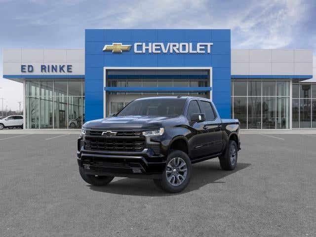 2026 Chevrolet Silverado 1500 RST - Photo 8