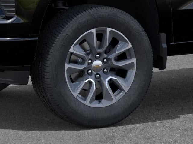 2026 Chevrolet Silverado 1500 RST - Photo 9