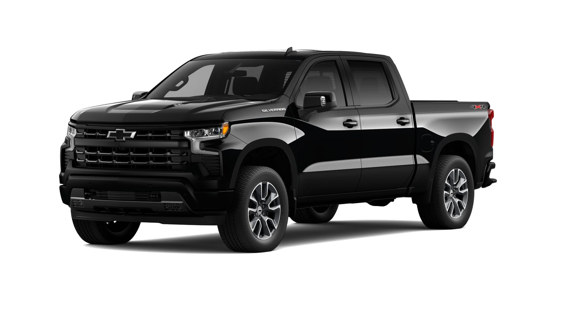 2026 Chevrolet Silverado 1500 RST - Photo 49